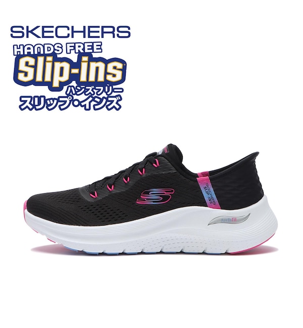 メンズファッションの一押し|【エービーシー・マート/ABC-MART】 【SKECHERS】ARCH FIT 2.0 - EASY CHIC