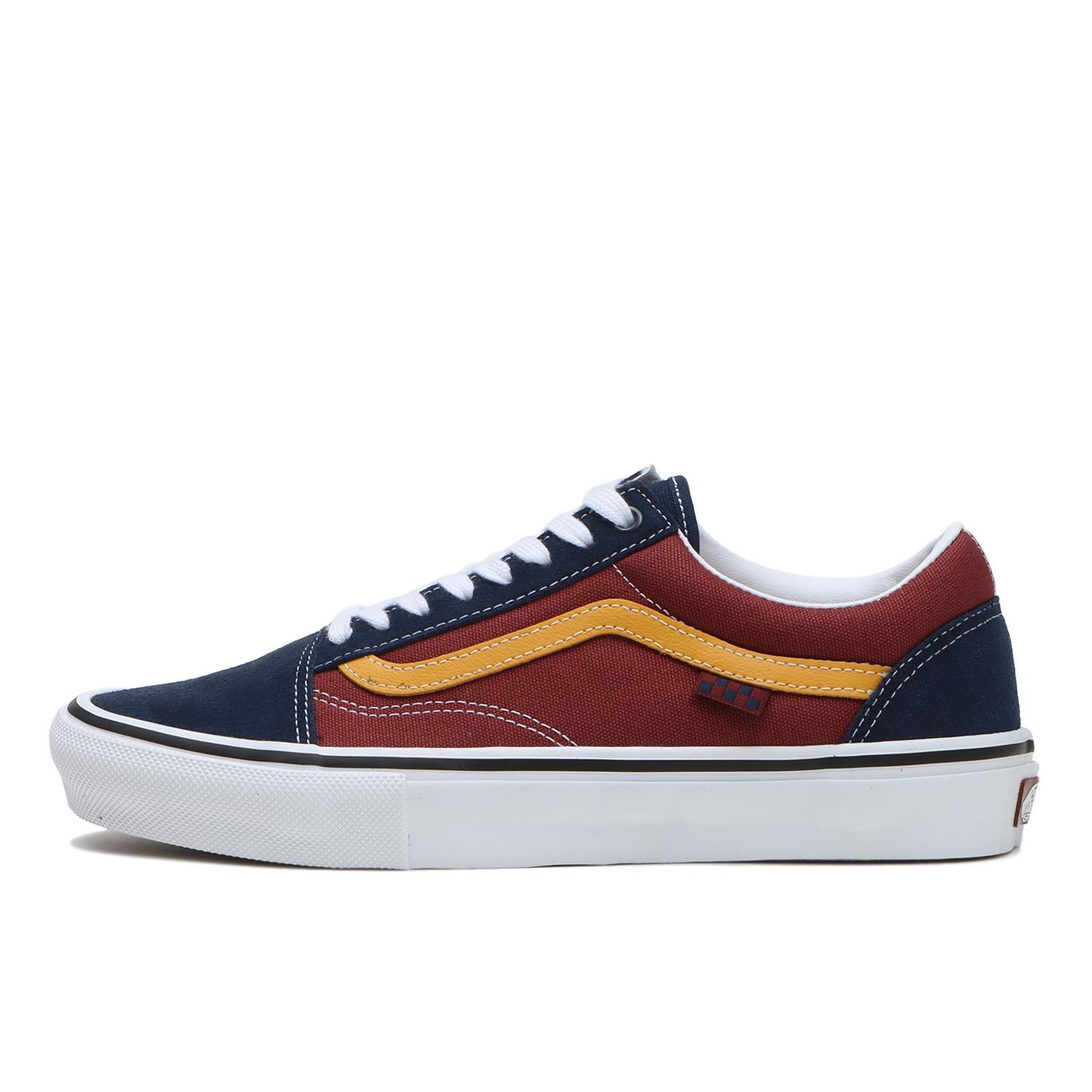 VANS】Skate Old Skool|ABC-MART(エービーシー・マート)の通販｜アイルミネ