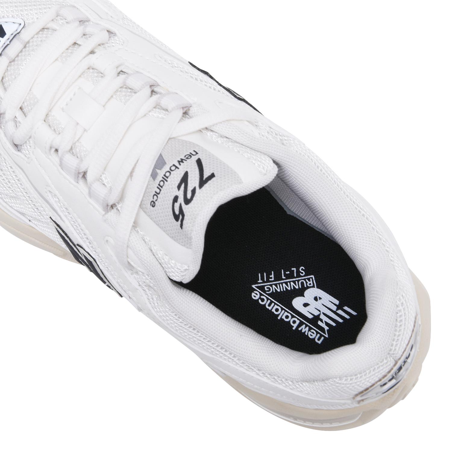 送料無料】ニューバランス NEWBALANCE スニーカー ML725 [ML725CA FW24] レディース 靴 Dワイズ OFF-WHITE | NEWBALANCE（ニューバランス スニーカー） | mischief SNEAKER STYLE