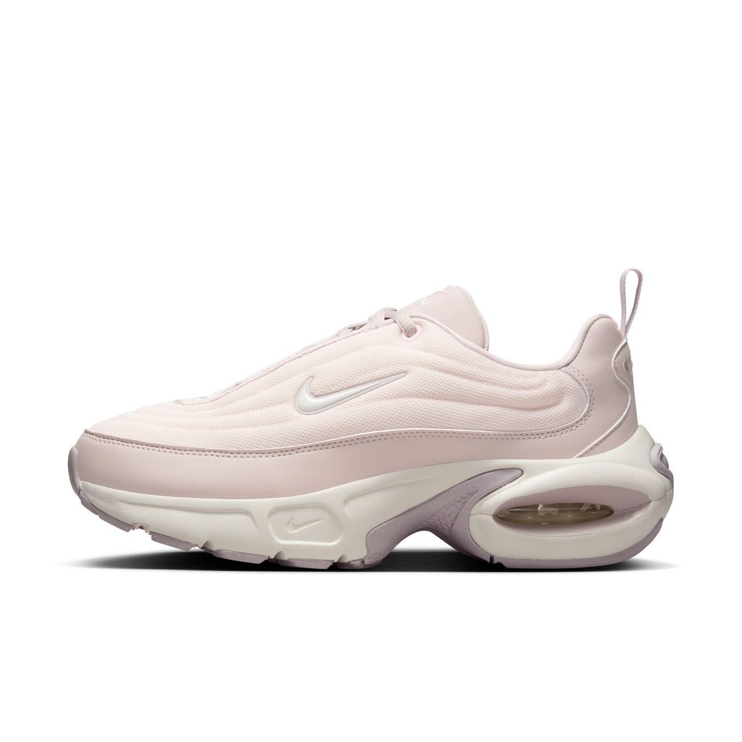 Nike air max 200 womens pink deals