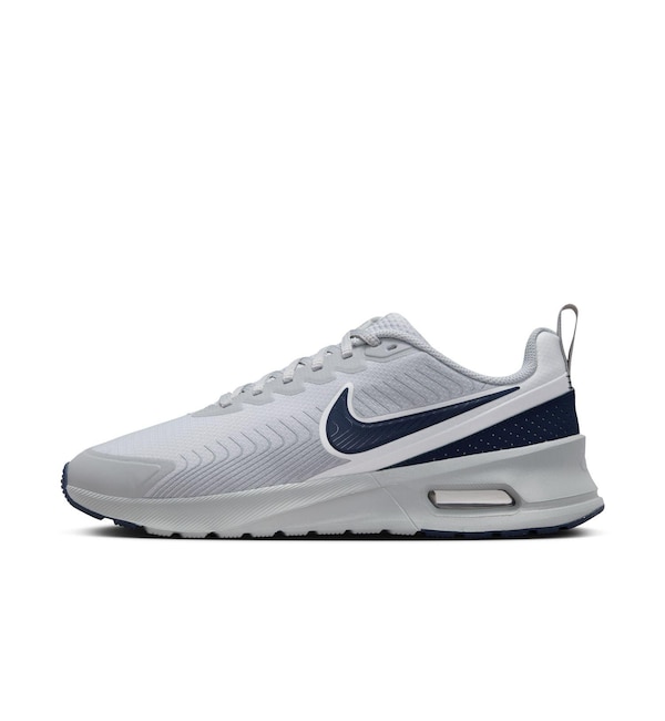 ファッションメンズお薦め|【エービーシー・マート/ABC-MART】 【NIKE】AIRMAX NUAXIS