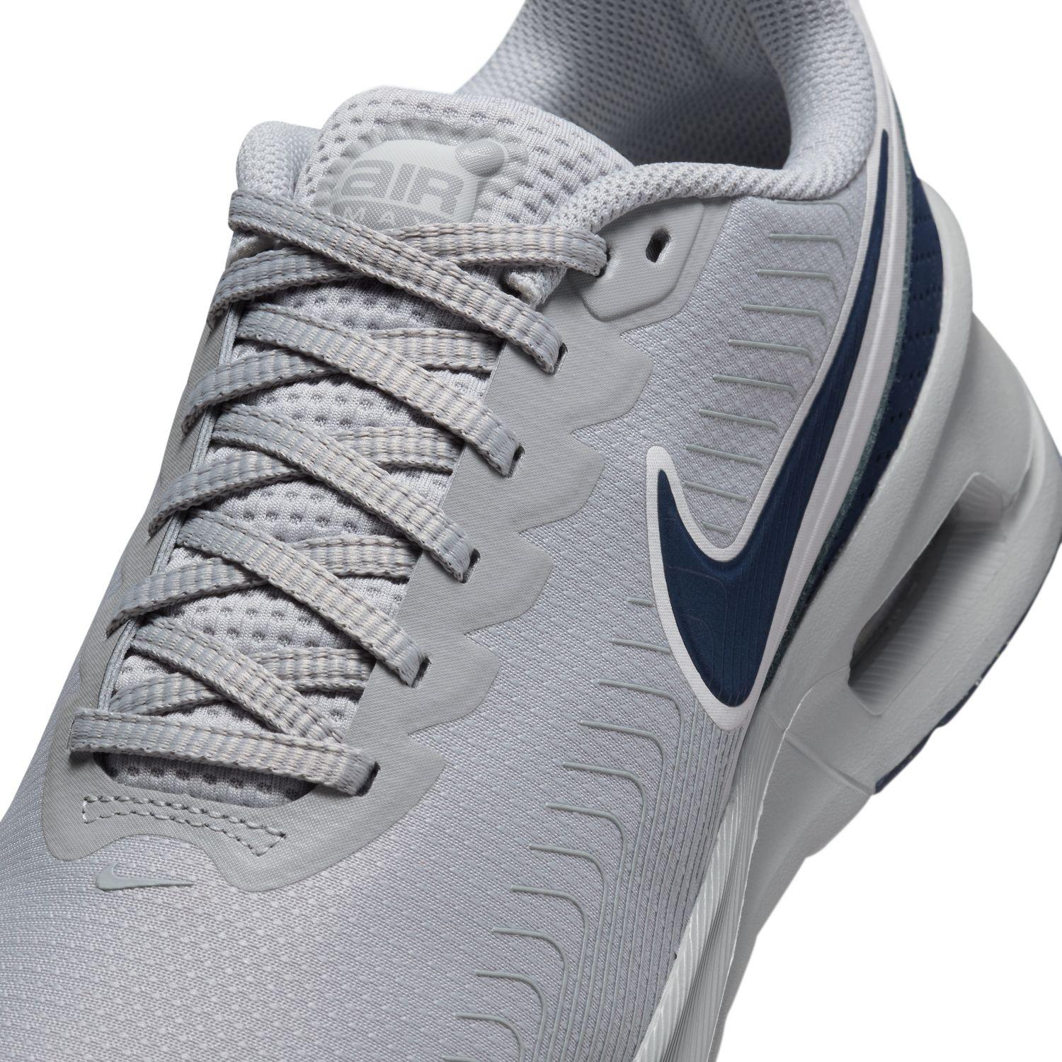 Nike air max advantage grey online