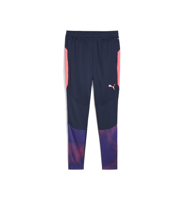 人気ファッションメンズ|【エービーシー・マート/ABC-MART】 【PUMA ウェア】M IV FINAL TRAINING PANTS