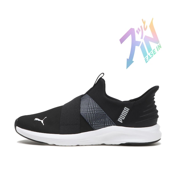 ファッションメンズなら|【エービーシー・マート/ABC-MART】 【PUMA】W PROWL 2 EASE IN CHECKER