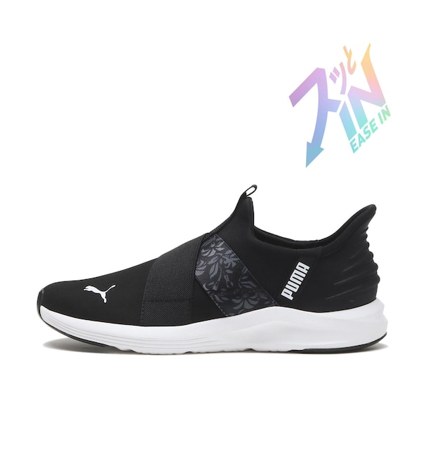 ファッションメンズのイチオシ|【エービーシー・マート/ABC-MART】 【PUMA】W PROWL 2 EASE IN BOTANICAL ST