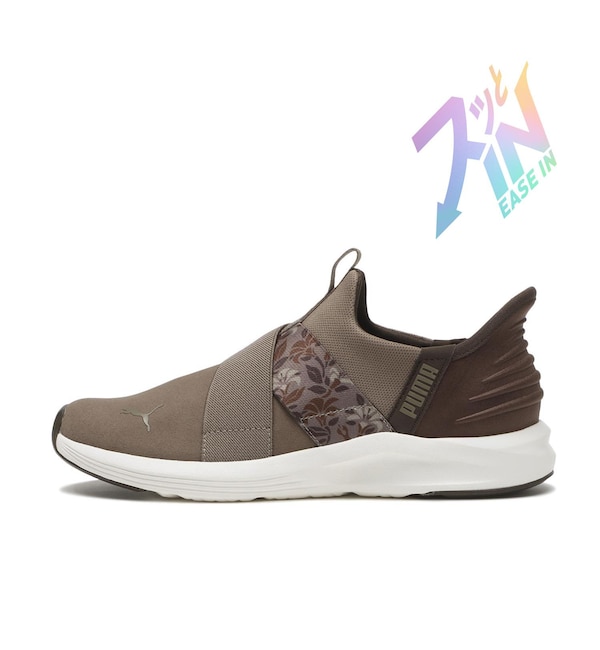 ファッションメンズなら|【エービーシー・マート/ABC-MART】 【PUMA】W PROWL 2 EASE IN BOTANICAL ST