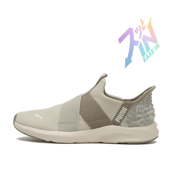 メンズファッションなら|【エービーシー・マート/ABC-MART】 【PUMA】W PROWL 2 EASE IN BOTANICAL HL