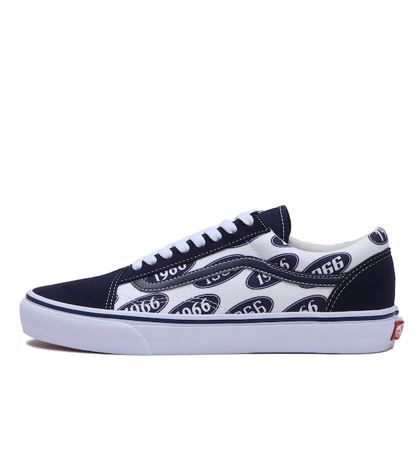 ファッションメンズお薦め|【エービーシー・マート/ABC-MART】 【VANS】OLD SKOOL