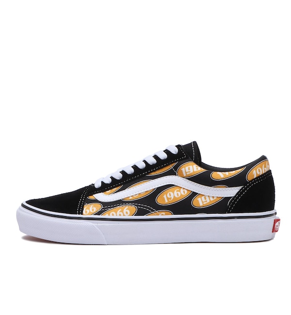 ファッションメンズなら|【エービーシー・マート/ABC-MART】 【VANS】OLD SKOOL