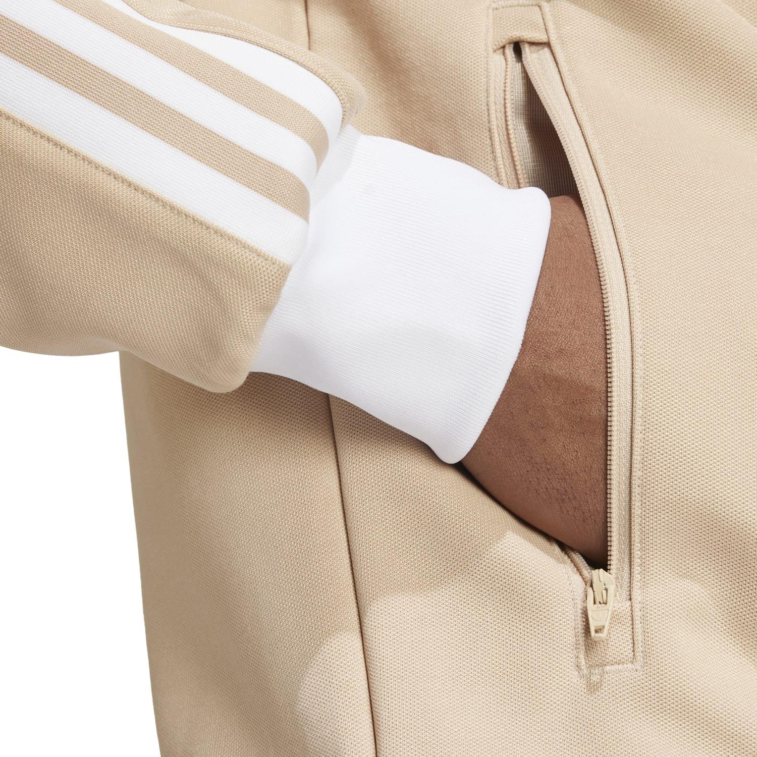 ジャージ adidas/アディダス BECKENBAUER TT トラックジャケット メンズ レディース