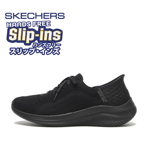 メンズファッションオススメ|【エービーシー・マート/ABC-MART】 【SKECHERS】ULTRA FLEX 3.0-BRILLIANT PATH