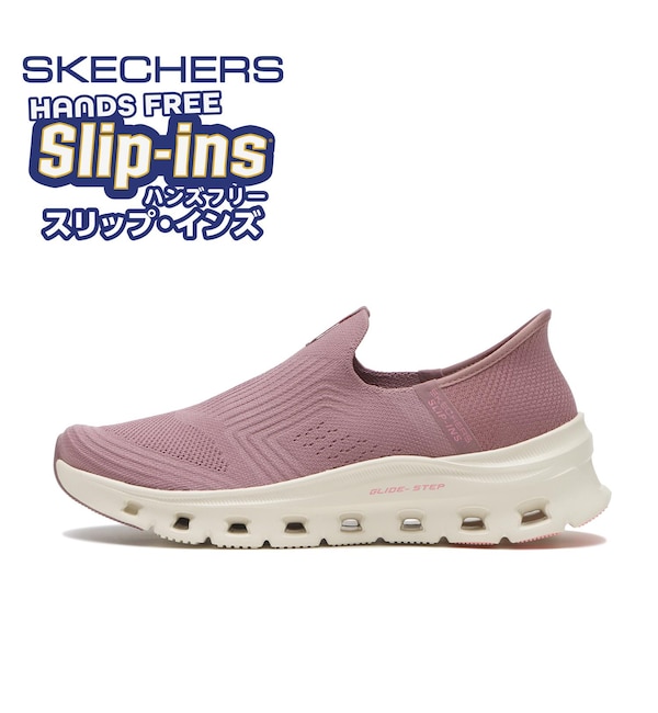 ファッションメンズお薦め|【エービーシー・マート/ABC-MART】 【SKECHERS】GLIDE-STEP PRO - EVERYDAY