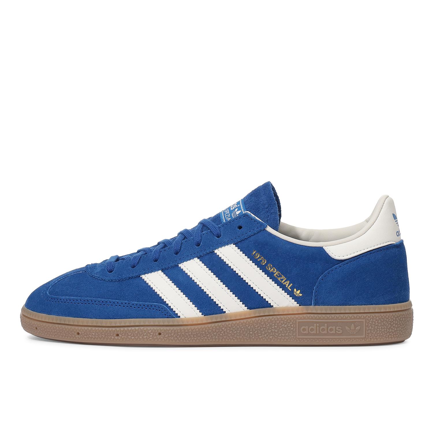 【アディダス】【ADIDAS】HANDBALL SPEZIAL MIG ブルー 23.5cm