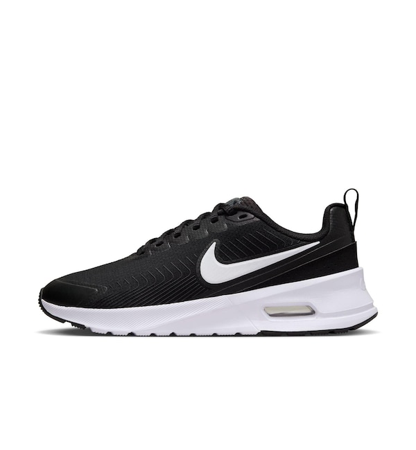 ファッションメンズお薦め|【エービーシー・マート/ABC-MART】 【NIKE】W AIRMAX NUAXIS