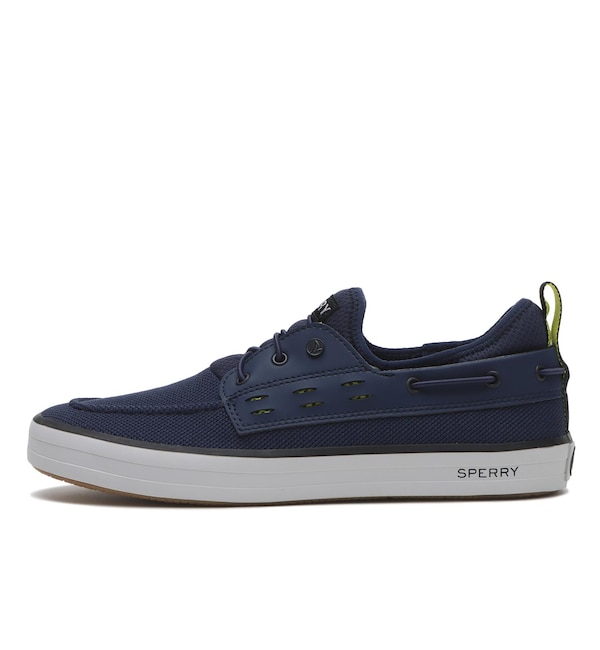 メンズファッションオススメ|【エービーシー・マート/ABC-MART】 【SPERRY TOPSIDER】FAIRLEAD BOAT