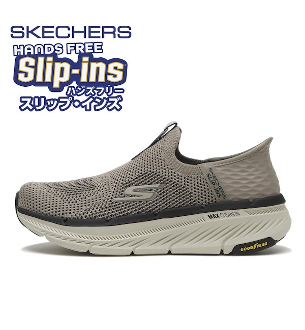 人気ファッションメンズ|【エービーシー・マート/ABC-MART】 【SKECHERS】MAX CUSHIONING PREMIER 2.0