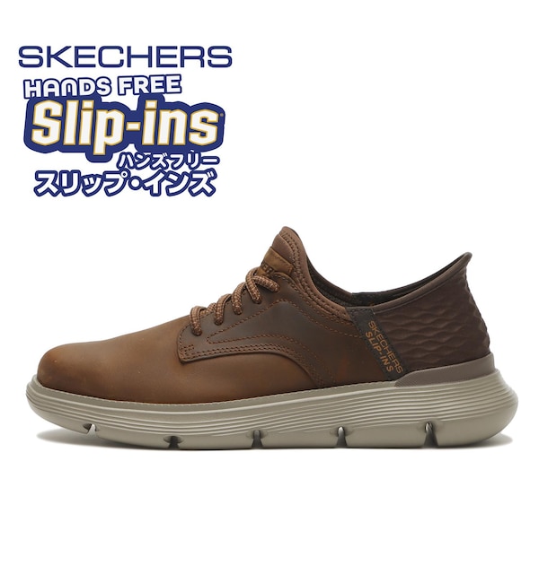 モテ系メンズファッション|【エービーシー・マート/ABC-MART】 【SKECHERS】GARZA - GERVIN