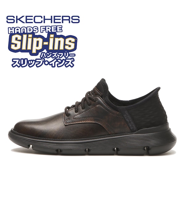 ファッションメンズお薦め|【エービーシー・マート/ABC-MART】 【SKECHERS】GARZA - GERVIN