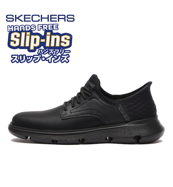 モテ系メンズファッション|【エービーシー・マート/ABC-MART】 【SKECHERS】GARZA - GERVIN