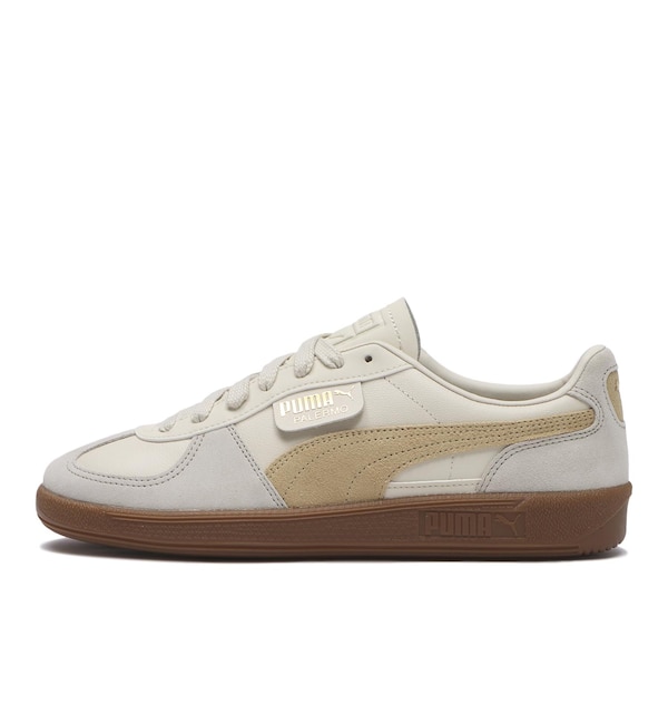 メンズファッションなら|【エービーシー・マート/ABC-MART】 【PUMA】PALERMO LTH