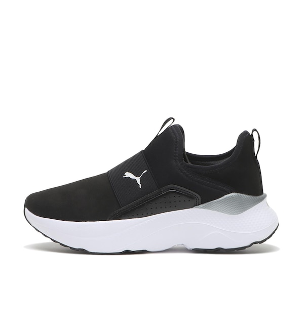 ファッションメンズなら|【エービーシー・マート/ABC-MART】 【PUMA】W SOFTRIDE MAYVE SLIP ON