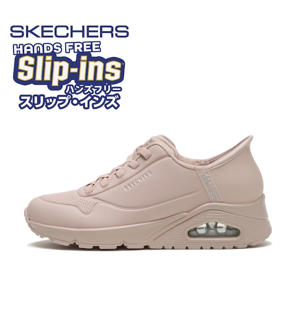 ファッションメンズなら|【エービーシー・マート/ABC-MART】 【SKECHERS】UNO - EASY AIR