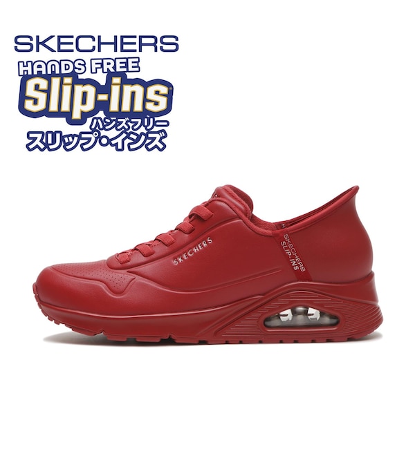 ファッションメンズなら|【エービーシー・マート/ABC-MART】 【SKECHERS】UNO - EASY AIR