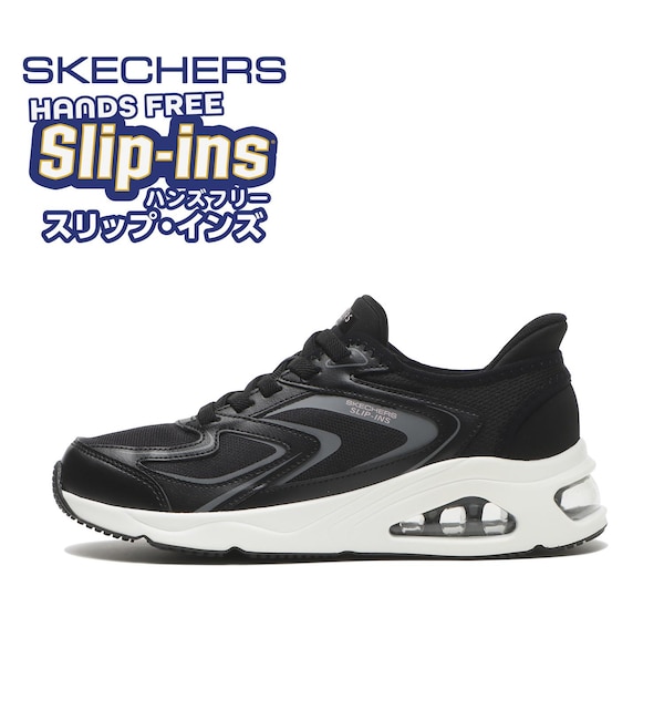 人気ファッションメンズ|【エービーシー・マート/ABC-MART】 【SKECHERS】TRES-AIR UNO - EZ-GLIDE