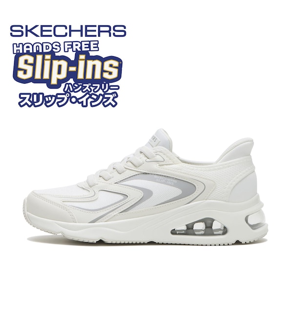 メンズファッションなら|【エービーシー・マート/ABC-MART】 【SKECHERS】TRES-AIR UNO - EZ-GLIDE