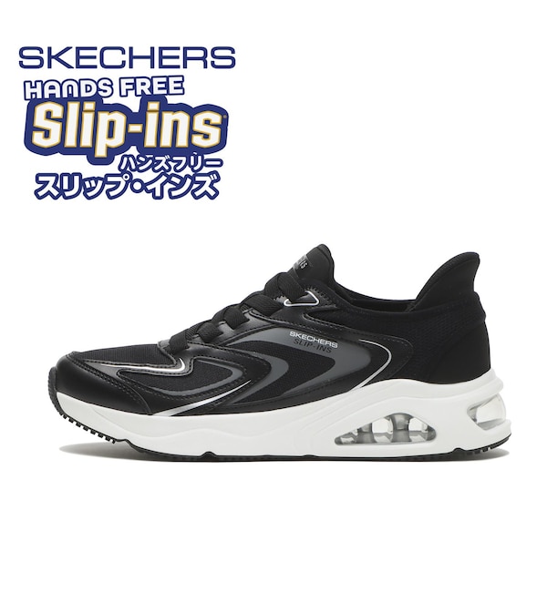 メンズファッションの一押し|【エービーシー・マート/ABC-MART】 【SKECHERS】TRES-AIR UNO - VISION-AIRY