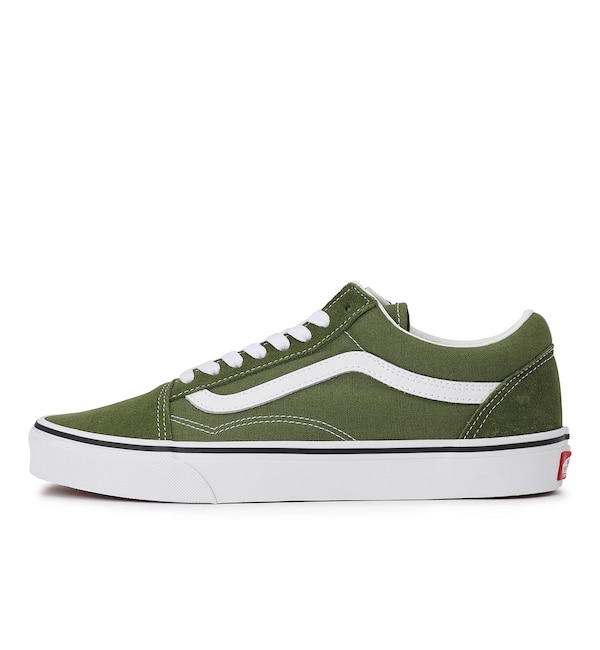 ファッションメンズのイチオシ|【エービーシー・マート/ABC-MART】 【VANS】Old Skool