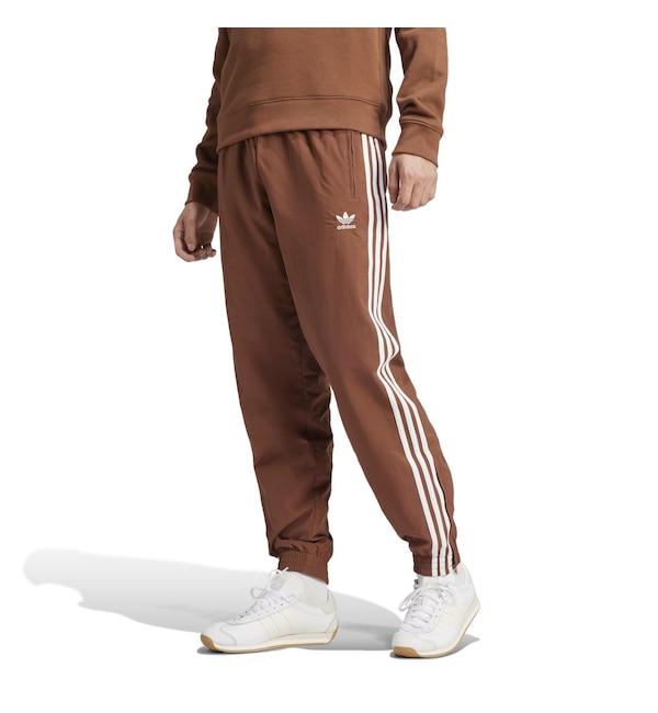 ファッションメンズなら|【エービーシー・マート/ABC-MART】 【ADIDAS ウェア】U WOVEN FBIRD TP