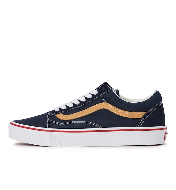 人気メンズファッション|【エービーシー・マート/ABC-MART】 【VANS】Old Skool