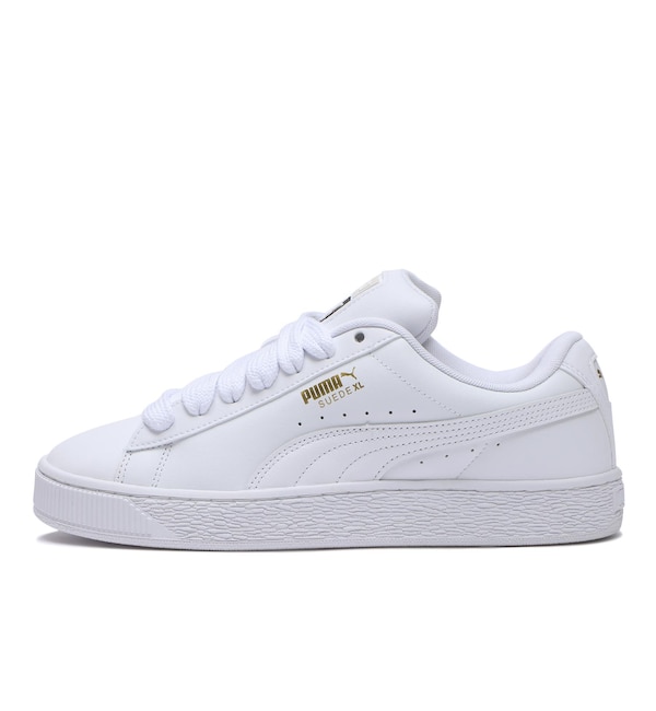 ファッションメンズなら|【エービーシー・マート/ABC-MART】 【PUMA】SUEDE XL LTH