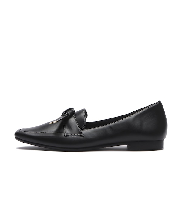 ファッションメンズなら|【エービーシー・マート/ABC-MART】 【JOLI ENCORE(FR)】RIBBON LOAFERS