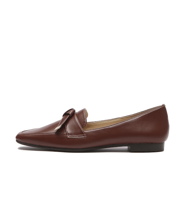 ファッションメンズお薦め|【エービーシー・マート/ABC-MART】 【JOLI ENCORE(FR)】RIBBON LOAFERS