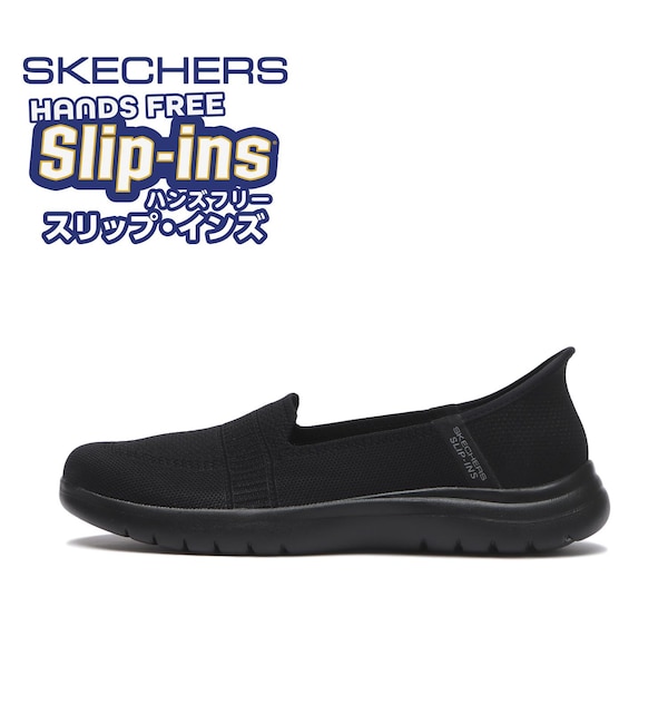 ファッションメンズのイチオシ|【エービーシー・マート/ABC-MART】 【SKECHERS】ON-THE-GO FLEX - CAMELLIA