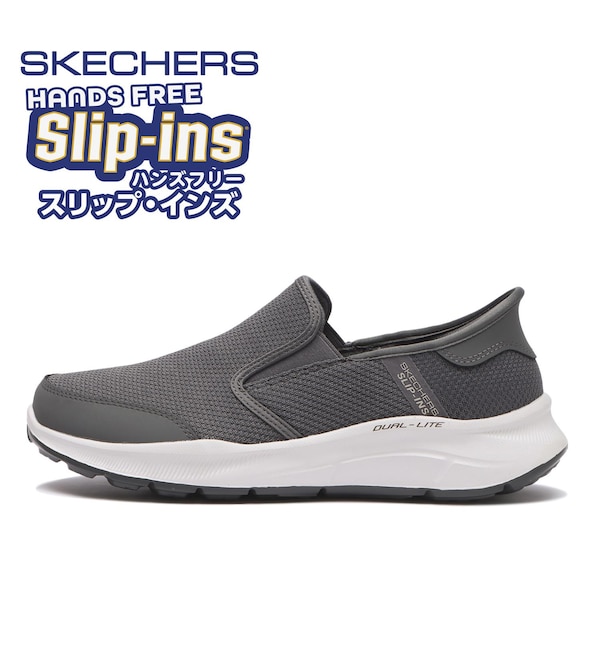 メンズファッションなら|【エービーシー・マート/ABC-MART】 【SKECHERS】EQUALIZER 5.0 - DRAYZE (R)