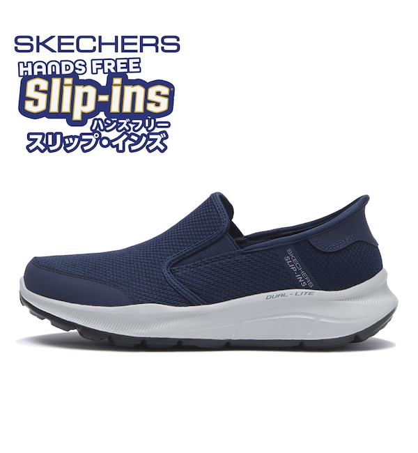 モテ系ファッションメンズ|【エービーシー・マート/ABC-MART】 【SKECHERS】EQUALIZER 5.0 - DRAYZE (R)