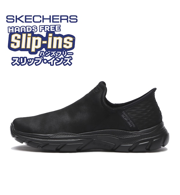 ファッションメンズのイチオシ|【エービーシー・マート/ABC-MART】 【SKECHERS】REVOLTED - HOLTON (R)