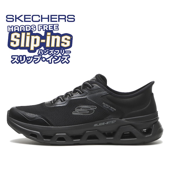 人気ファッションメンズ|【エービーシー・マート/ABC-MART】 【SKECHERS】GLIDE-STEP ALTUS - TURN OUT