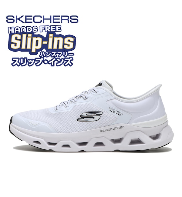 メンズファッションの一押し|【エービーシー・マート/ABC-MART】 【SKECHERS】GLIDE-STEP ALTUS - TURN OUT