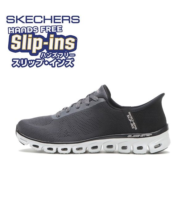 メンズファッションの一押し|【エービーシー・マート/ABC-MART】 【SKECHERS】GLIDE-STEP - EXCITE