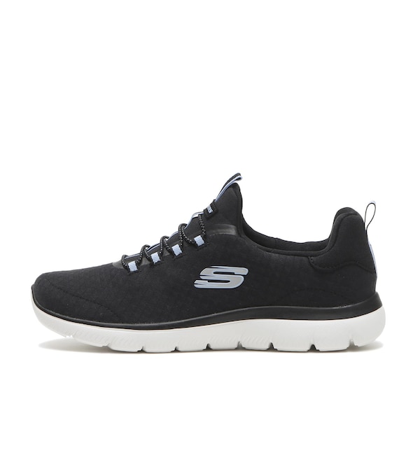 モテ系ファッションメンズ|【エービーシー・マート/ABC-MART】 【SKECHERS】SUMMITS - ABSTRACT VISION