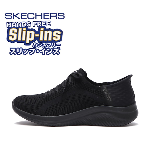 人気メンズファッション|【エービーシー・マート/ABC-MART】 【SKECHERS】ULTRA FLEX 3.0-BRILLIANT PATH