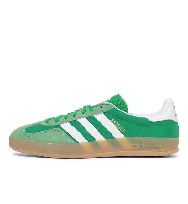 モテ系ファッションメンズ|【エービーシー・マート/ABC-MART】 【ADIDAS】GAZELLE INDOOR