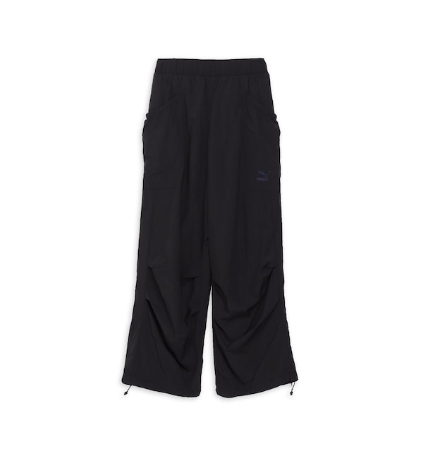 メンズファッションオススメ|【エービーシー・マート/ABC-MART】 【PUMA ウェア】M T7 WOVEN PANTS