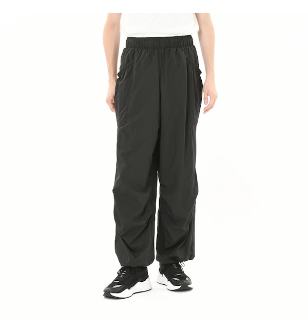 モテ系メンズファッション|【エービーシー・マート/ABC-MART】 【PUMA ウェア】M T7 WOVEN PANTS