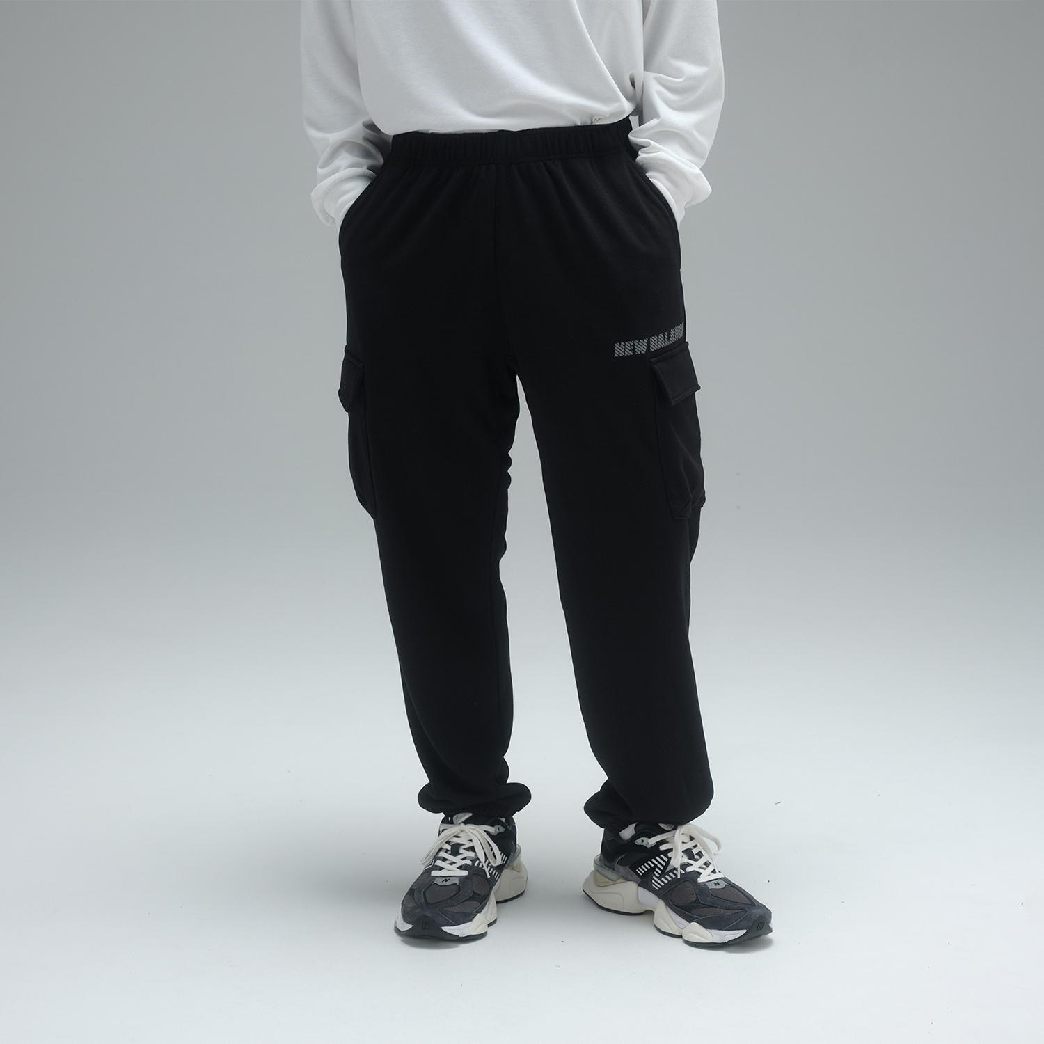 NEW BALANCEｳｪｱ】M MET24 Jogger Pants|ABC-MART(エービーシー・マート)の通販｜アイルミネ