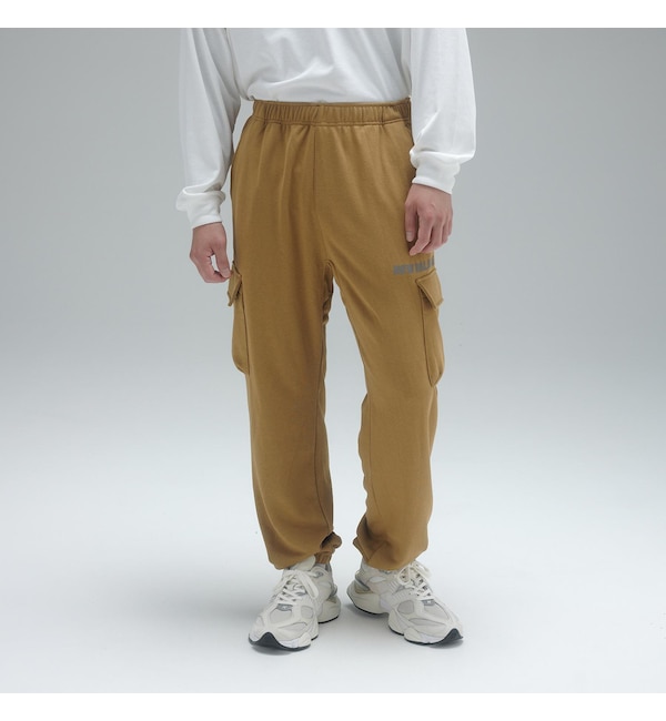 モテ系メンズファッション|【エービーシー・マート/ABC-MART】 【NEW BALANCEウェア】M MET24 Jogger Pants